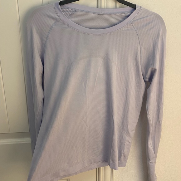 Lululemon swiftly tech race length - Picture 2 of 2